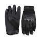Kombat UK Predator Tactical Gloves (BK),